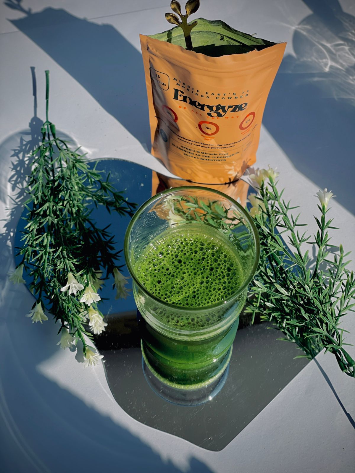 Unlock the Power of Moringa: 10 Amazing Benefits You Need to Know!